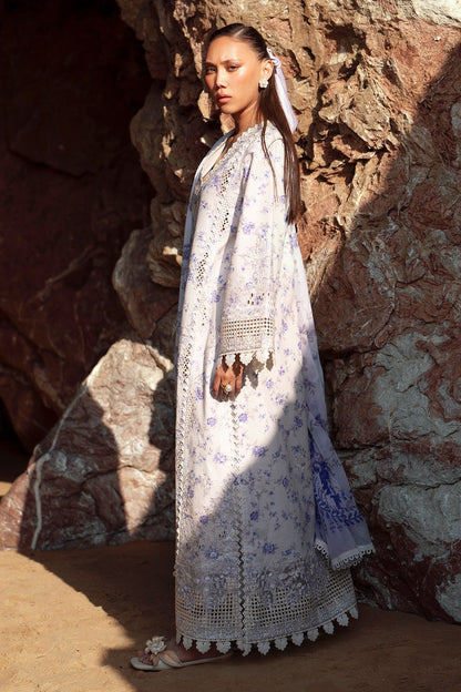 Afrozeh | Summer Together 25 | Zircon by Maria Faisal - Registered Vendor of : Afrozeh - type : Ladies Clothes - 100% original wedding dresses