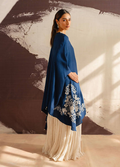 Mahgul | Eye of Cemal | Bejewelled Ocean by Maria Faisal - Registered Vendor of : Mahgul - type : Ladies Clothes - 100% original wedding dresses