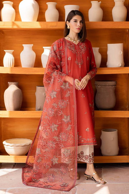 Batik | Ophelia Luxury Pret | Oran by Maria Faisal - Registered Vendor of : Batik - type : Ladies Clothes - 100% original wedding dresses