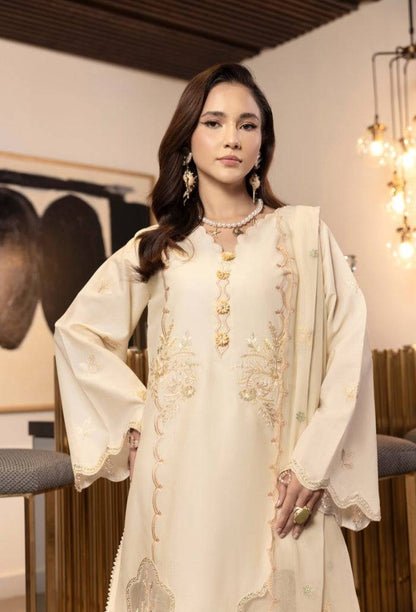 Humdum | Dilkash 25 | Dilkash - D07 by Maria Faisal - Registered Vendor of : Humdum - type : Ladies Clothes - 100% original wedding dresses