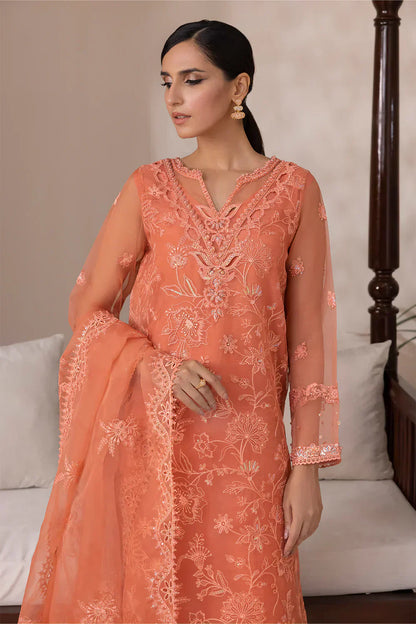 Baroque | Formals Collection | UF-416