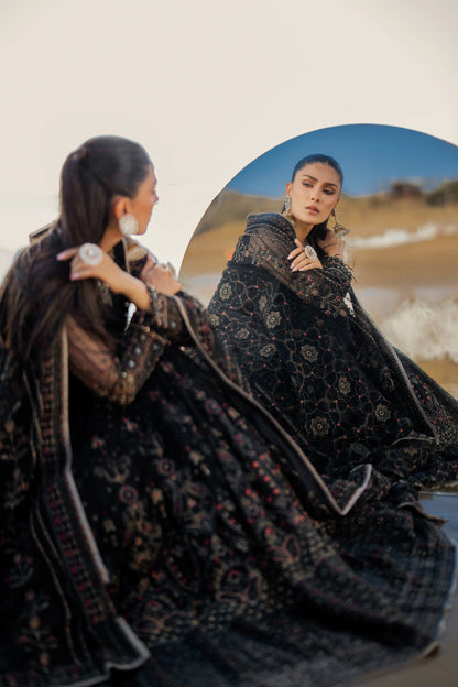 Naqshi | Sahil Kinaray | BLAIN - Ladies Clothes - Maria Faisal