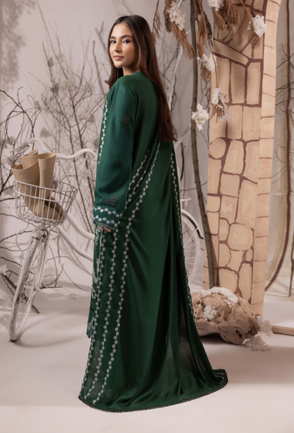 Humdum | Irina 26 | Irina-D10 - Ladies Clothes - Maria Faisal