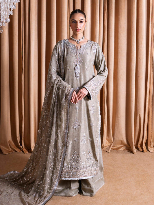 Faiza Faisal | Rema Wedding Formals 24 | Kiran - Ladies Clothes - Maria Faisal