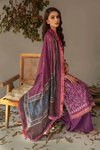 Sobia Nazir | Autumn Winter 23 | 1A