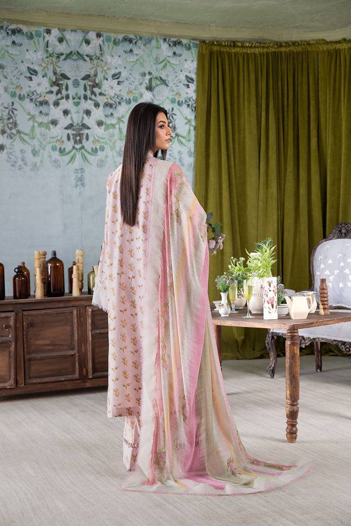 Sobia Nazir | Vital Lawn 25 | 1A by Maria Faisal - Registered Vendor of : Sobia Nazir - type : Ladies Clothes - 100% original wedding dresses