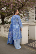 Sobia Nazir | Basics 25 | Design 1B by Maria Faisal - Registered Vendor of : Sobia Nazir - type : Ladies Clothes - 100% original wedding dresses