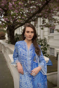 Sobia Nazir | Basics 25 | Design 1B by Maria Faisal - Registered Vendor of : Sobia Nazir - type : Ladies Clothes - 100% original wedding dresses