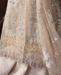 Republic Womenswear | Wedding Formals Vol-1 | Elodie (WF-17) - Wedding Dress - Maria Faisal