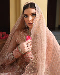 Republic Womenswear | Wedding Formals Vol-1 | Baia (WF-20) - Wedding Dress - Maria Faisal