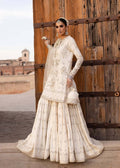 Akbar Aslam | Dastaan Luxury Formals | Roshaneh by Maria Faisal - Registered Vendor of : Akbar Aslam - type : Ladies Clothes - 100% original wedding dresses