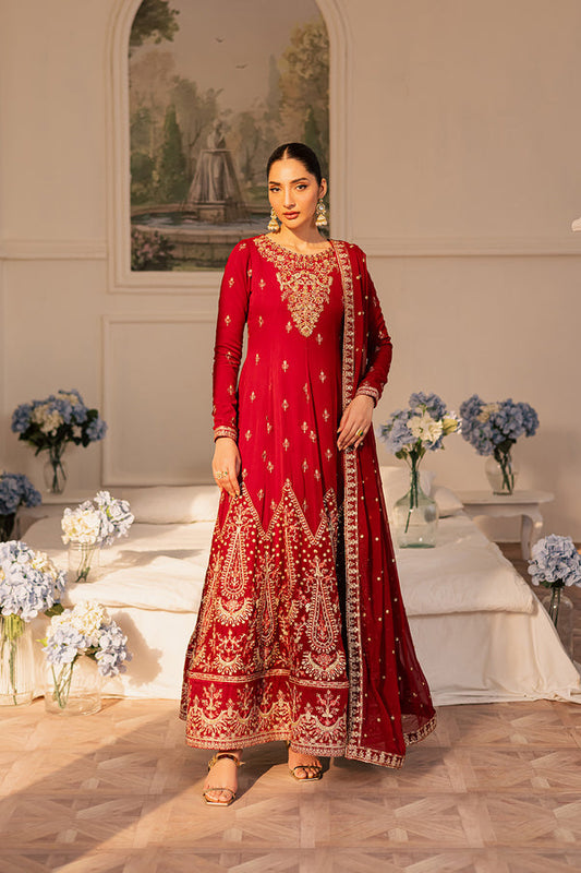 Emaan Adeel I Suave Luxury Formals I CIREL - Ladies Clothes - Maria Faisal