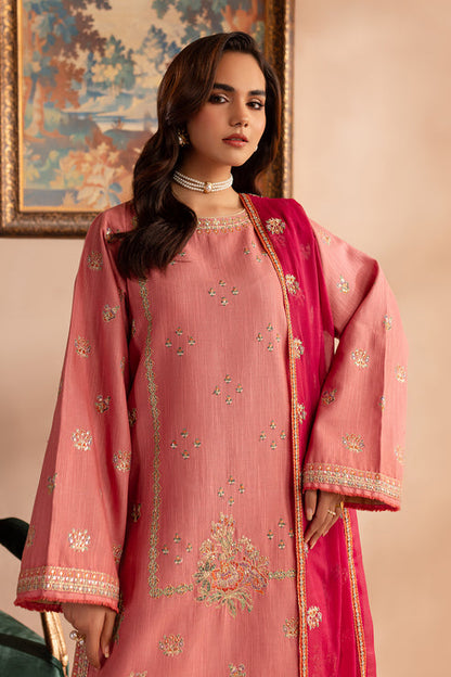 Emaan Adeel | Rangrez Collection | SOHNI - Ladies Clothes 