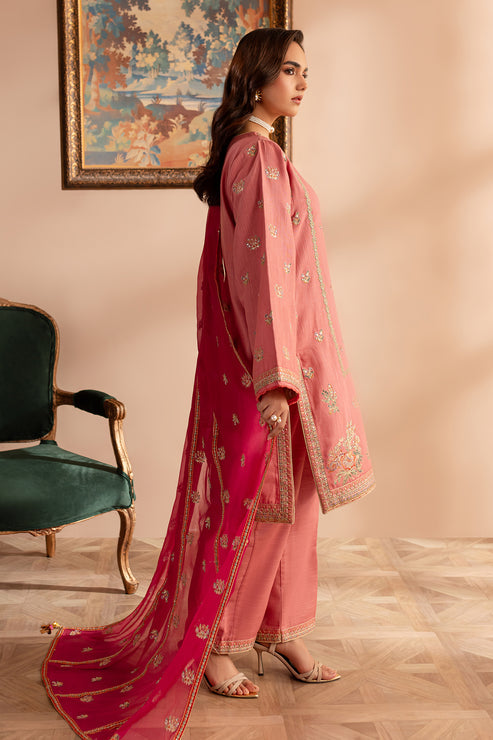 Emaan Adeel | Rangrez Collection | SOHNI - Ladies Clothes 