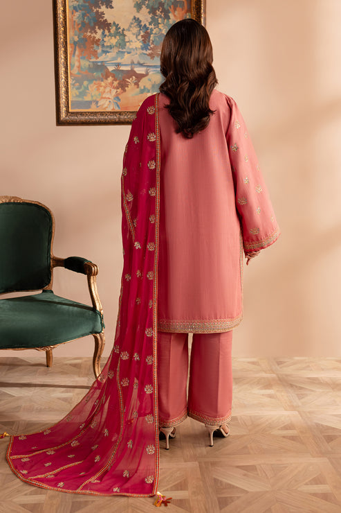 Emaan Adeel | Rangrez Collection | SOHNI - Ladies Clothes 