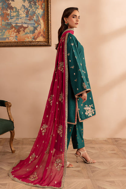 Emaan Adeel | Rangrez Collection | NEELAM - Ladies Clothes 