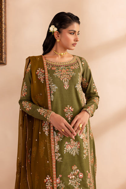 Emaan Adeel | Rangrez Collection | RIWAAZ - Ladies Clothes 