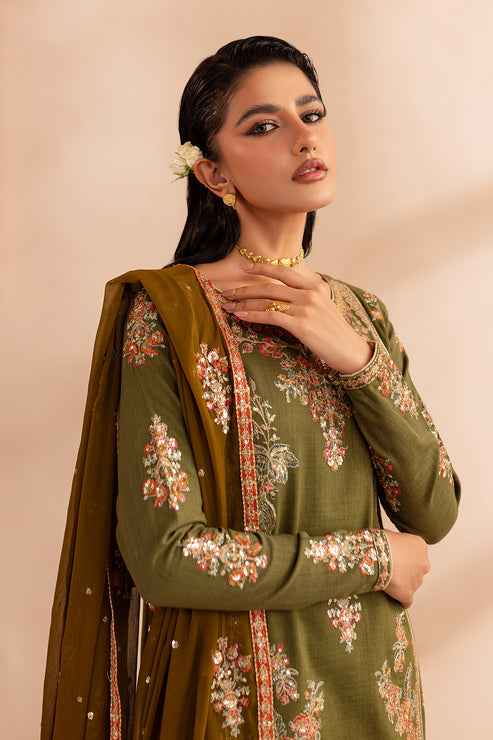 Emaan Adeel | Rangrez Collection | RIWAAZ - Ladies Clothes 