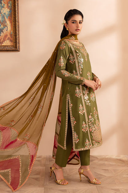 Emaan Adeel | Rangrez Collection | RIWAAZ - Ladies Clothes 