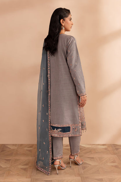 Emaan Adeel | Rangrez Collection | AABRO - Ladies Clothes 