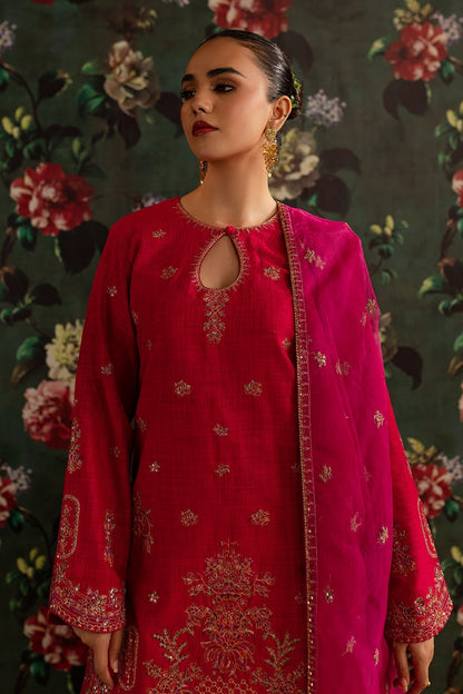 Emaan Adeel | Rangrez Collection | FIROZA - Ladies Clothes 