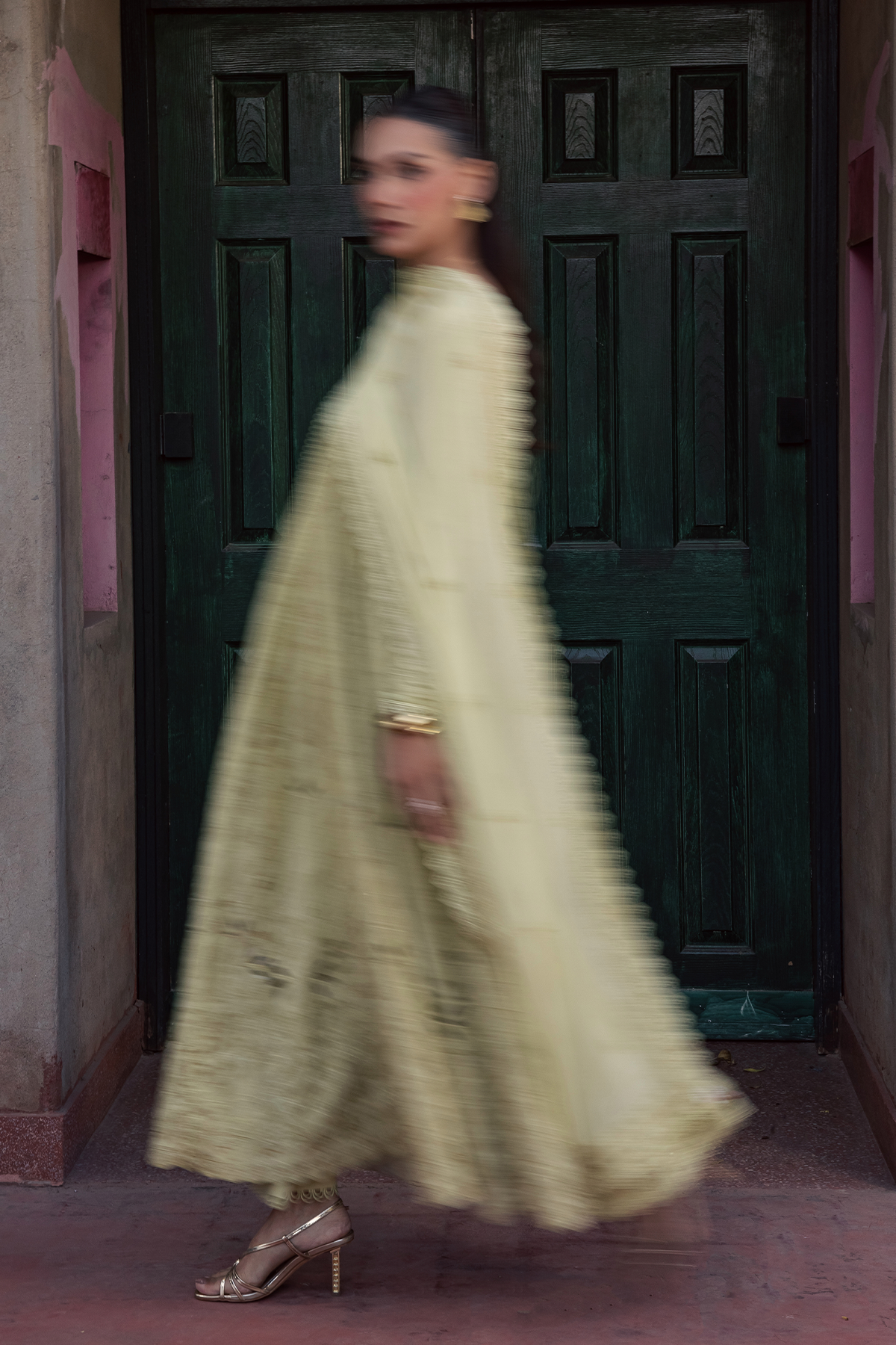 Zarposh | Celia Luxury Lawn 26 |ELVIA - Luxury Dress - available at Maria Faisal in UK and USA.