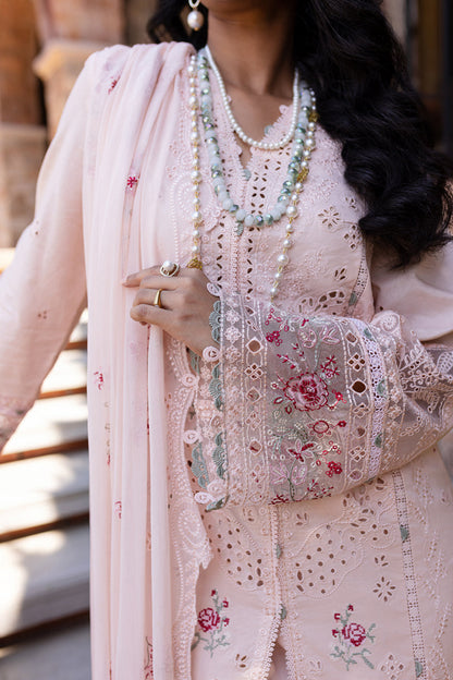 Qalamkar | Q Line Lawn 25 | QM-14 Neha by Maria Faisal - Registered Vendor of : Qalamkar - type : Ladies Clothes - 100% original wedding dresses