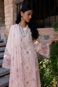 Qalamkar | Q Line Lawn 25 | QM-14 Neha by Maria Faisal - Registered Vendor of : Qalamkar - type : Ladies Clothes - 100% original wedding dresses