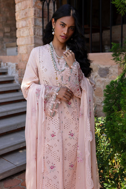 Qalamkar | Q Line Lawn 25 | QM-14 Neha by Maria Faisal - Registered Vendor of : Qalamkar - type : Ladies Clothes - 100% original wedding dresses