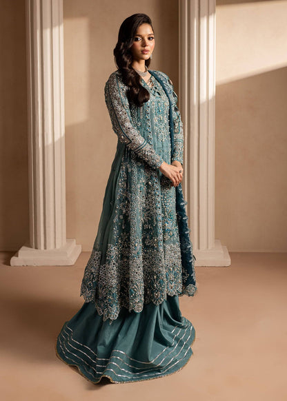 Maria Osama Khan | Lamhay Wedding Festive | Sumbul by Maria Faisal - Registered Vendor of : Maria Osama Khan - type : Ladies Clothes - 100% original wedding dresses