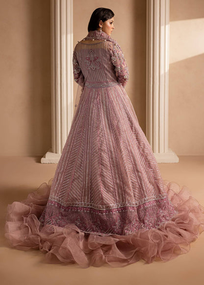 Maria Osama Khan | Lamhay Wedding Festive | Pakeezah by Maria Faisal - Registered Vendor of : Maria Osama Khan - type : Ladies Clothes - 100% original wedding dresses