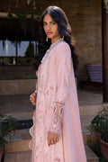 Qalamkar | Q Line Lawn 25 | QM-09 Rosalee by Maria Faisal - Registered Vendor of : Qalamkar - type : Ladies Clothes - 100% original wedding dresses