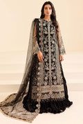Farasha | Lumiere Formals | Coral Charm - Ladies Clothes - Maria Faisal