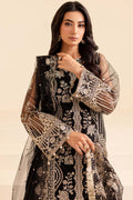 Farasha | Lumiere Formals | Coral Charm - Ladies Clothes - Maria Faisal