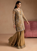 Maria Osama Khan | Lamhay Wedding Festive | Sabahat by Maria Faisal - Registered Vendor of : Farasha - type : Formal - 100% original wedding dresses
