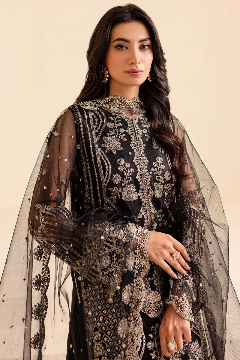 Farasha | Lumiere Formals | Coral Charm - Ladies Clothes - Maria Faisal