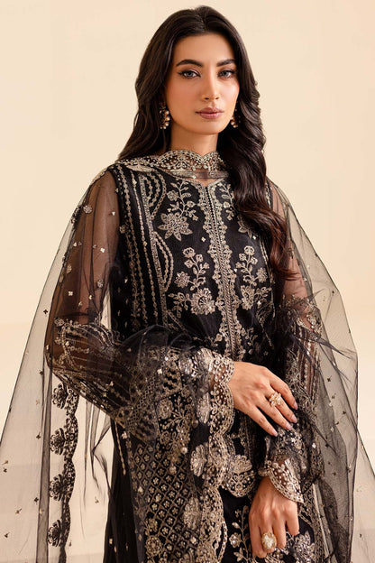 Farasha | Lumiere Formals | Coral Charm - Ladies Clothes - Maria Faisal