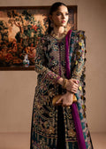 Maria Osama Khan | Lamhay Wedding Festive | Zumar by Maria Faisal - Registered Vendor of : Maria Osama Khan - type : Ladies Clothes - 100% original wedding dresses