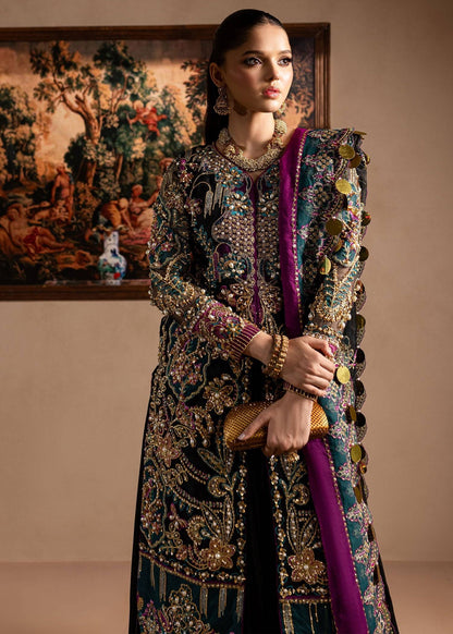 Maria Osama Khan | Lamhay Wedding Festive | Zumar by Maria Faisal - Registered Vendor of : Maria Osama Khan - type : Ladies Clothes - 100% original wedding dresses