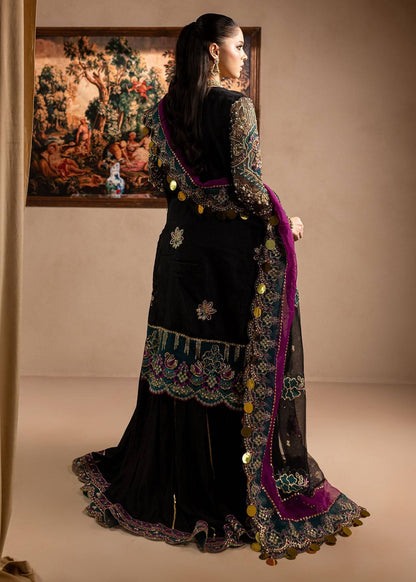 Maria Osama Khan | Lamhay Wedding Festive | Zumar by Maria Faisal - Registered Vendor of : Maria Osama Khan - type : Ladies Clothes - 100% original wedding dresses