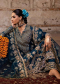 Akbar Aslam | Dastaan Luxury Formals | Zinia by Maria Faisal - Registered Vendor of : Akbar Aslam - type : Ladies Clothes - 100% original wedding dresses