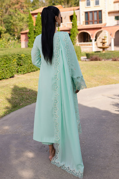 Qalamkar | Q Line Lawn 25 | QM-13 Helen by Maria Faisal - Registered Vendor of : Qalamkar - type : Ladies Clothes - 100% original wedding dresses