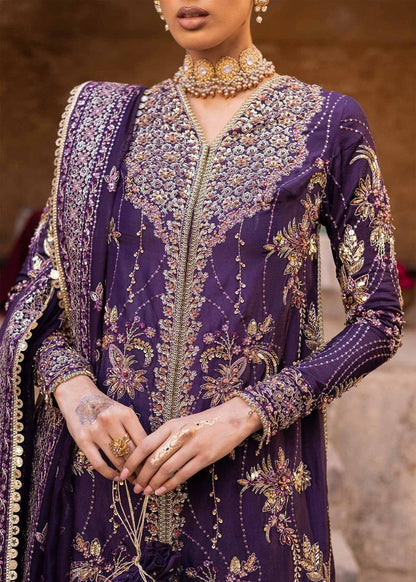 Akbar Aslam | Dastaan Luxury Formals | Haniye by Maria Faisal - Registered Vendor of : Akbar Aslam - type : Ladies Clothes - 100% original wedding dresses