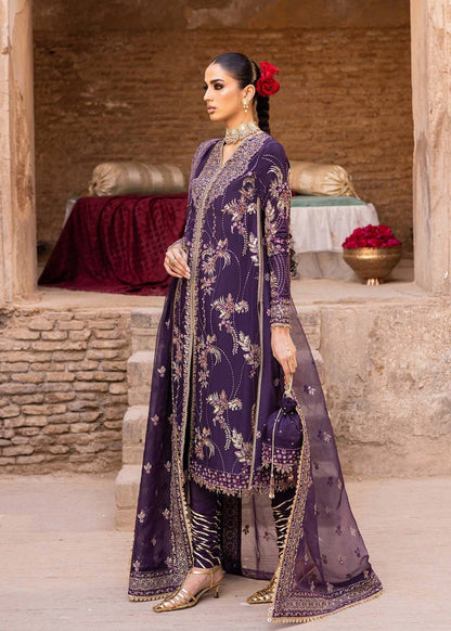 Akbar Aslam | Dastaan Luxury Formals | Haniye by Maria Faisal - Registered Vendor of : Akbar Aslam - type : Ladies Clothes - 100% original wedding dresses