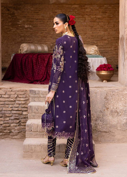 Akbar Aslam | Dastaan Luxury Formals | Haniye by Maria Faisal - Registered Vendor of : Akbar Aslam - type : Ladies Clothes - 100% original wedding dresses