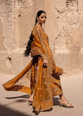 Akbar Aslam | Dastaan Luxury Formals | Zarmisha by Maria Faisal - Registered Vendor of : Akbar Aslam - type : Ladies Clothes - 100% original wedding dresses