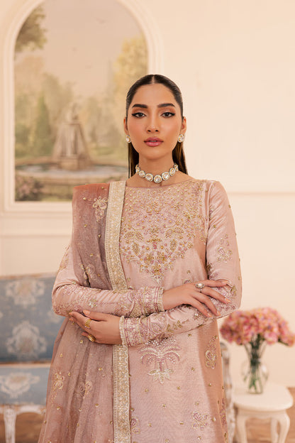 Emaan Adeel I Suave Luxury Formals I VELITH - Ladies Clothes - Maria Faisal