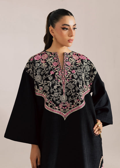 Sadaf Fawad Khan | Silk Luxury Pret 26 | Sahra - Dress - available at Maria Faisal in UK and USA.