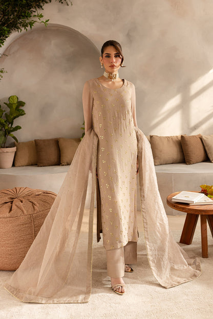 Vanya | Kaya Formals | KY-05 - Ladies Clothes 