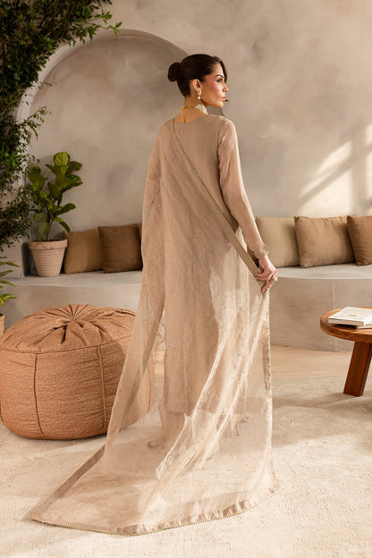 Vanya | Kaya Formals | KY-05 - Ladies Clothes 